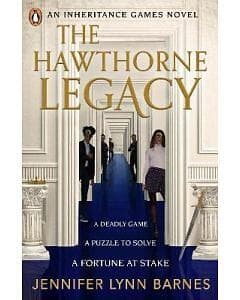 Hawthorne Legacy