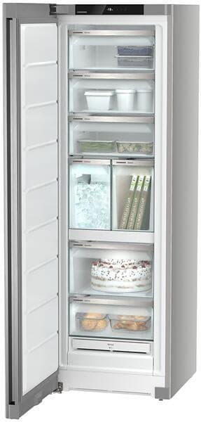 Liebherr SFNsfe5247 (Silver)