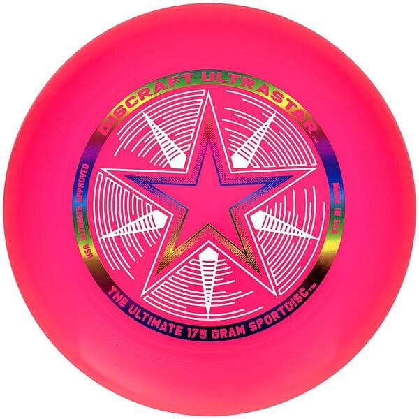 Discraft Ultrastar