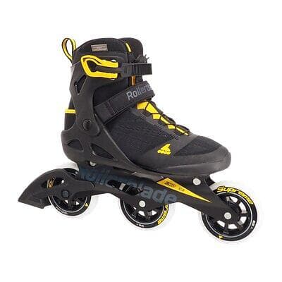 Rollerblade Macroblade 100 3WD