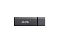 Intenso USB Alu Line 128GB