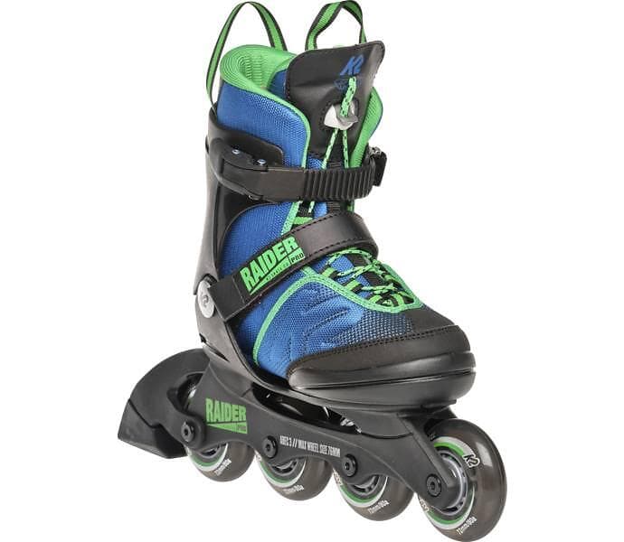 K2 Raider Pro Inline Skates