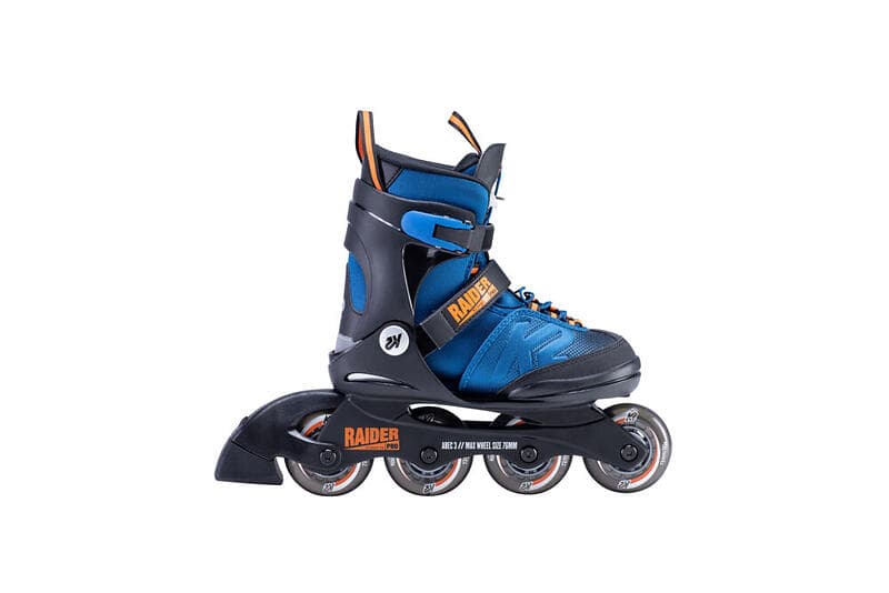 K2 Raider Inline Skates