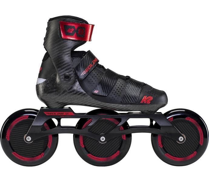 K2 Redline 125 Inline Skates