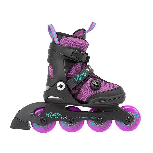 K2 Marlee BOA Inline Skates