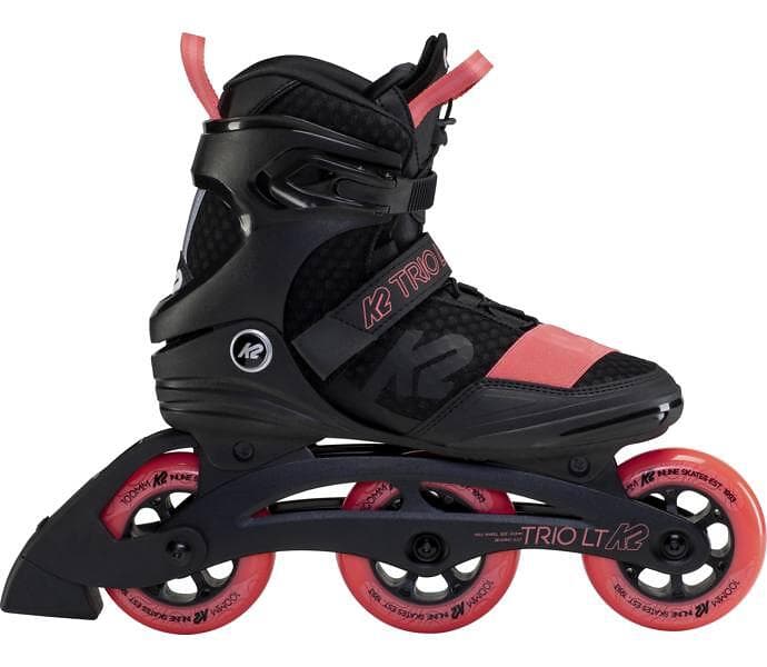 K2 Trio LT 100 Women's Inline Skates