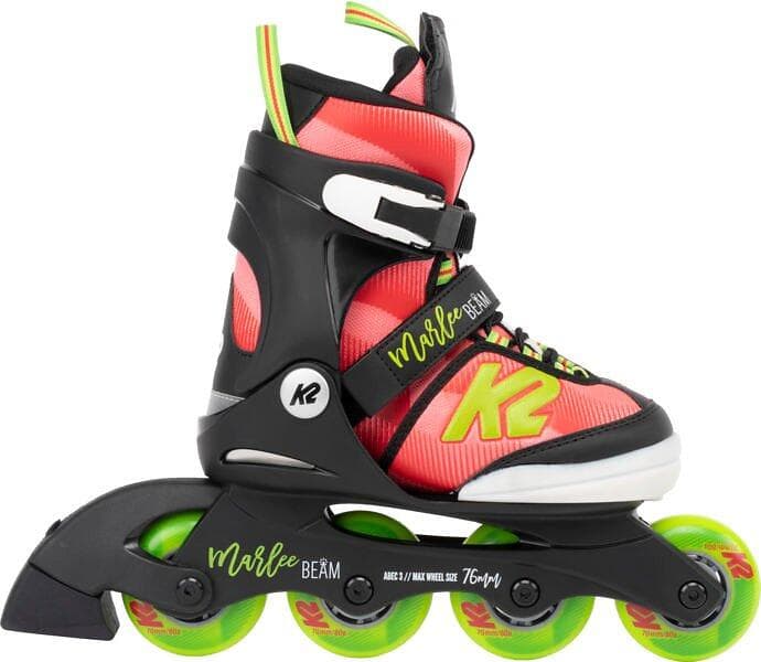 K2 Marlee Beam Inline Skates