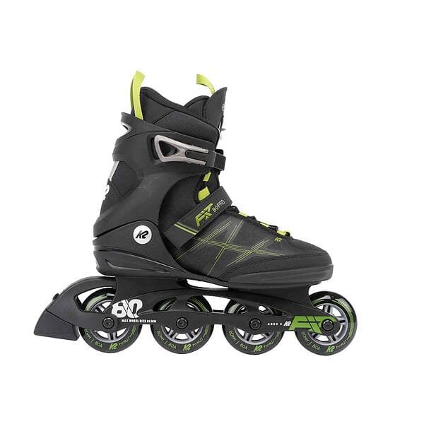 K2 F.I.T 80 BOA Inline Skates
