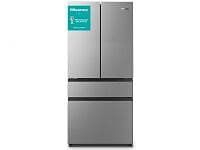 Hisense RF540N4SBI2 (Rostfri)