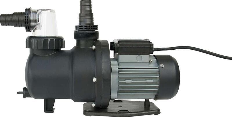 Swim & Fun Cirkulationspump 450W