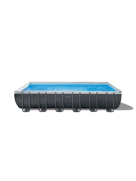 Intex Ultra XTR Rectangular Frame Pool 732x366x132cm