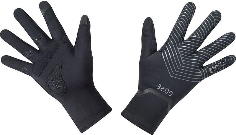 Gore Wear WEAR C3 GTX Infinium Stretch Mid Gloves (Unisex)