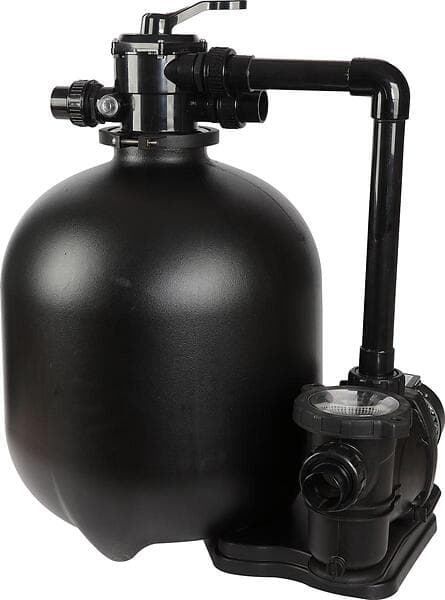Swim & Fun Sandfiltersystem Pro Classic 800