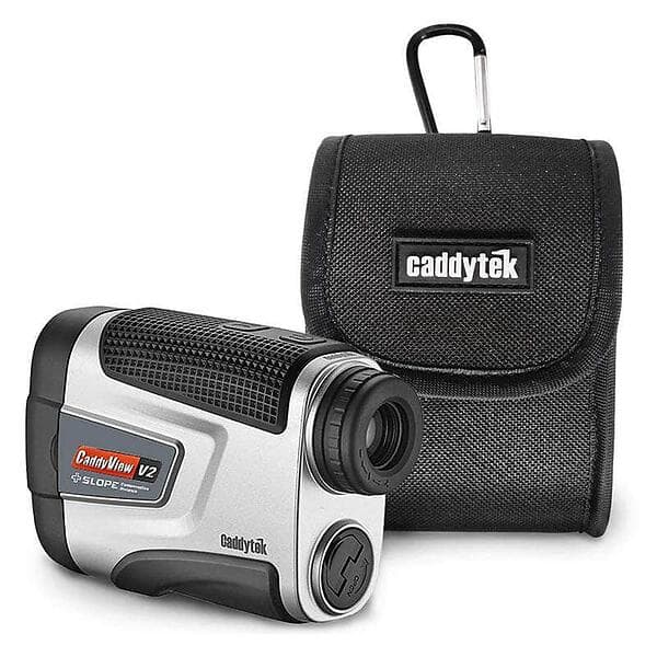Caddytek CaddyView V2 + Slope