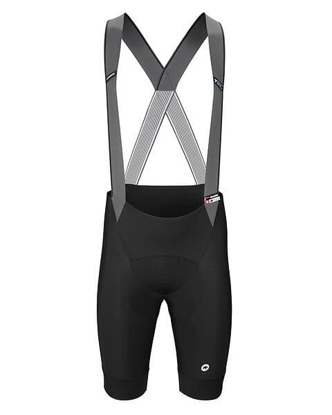 Assos Mille GT Summer Bib Shorts (Herr)