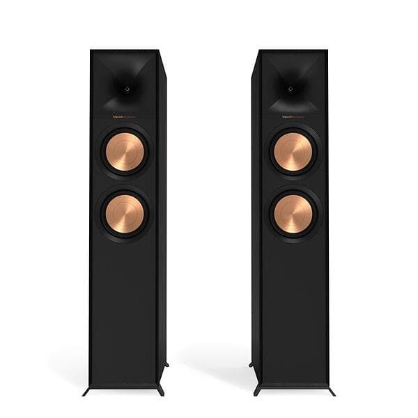 Klipsch Reference R-605FA II