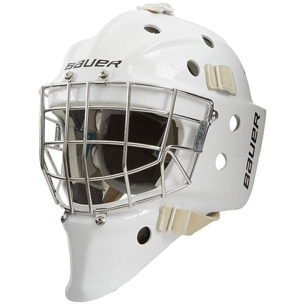 Bauer 950 Sr Målvaktsmask