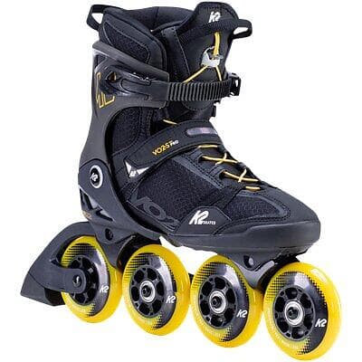 K2 VO2 S 90 Pro Men's Inline Skates