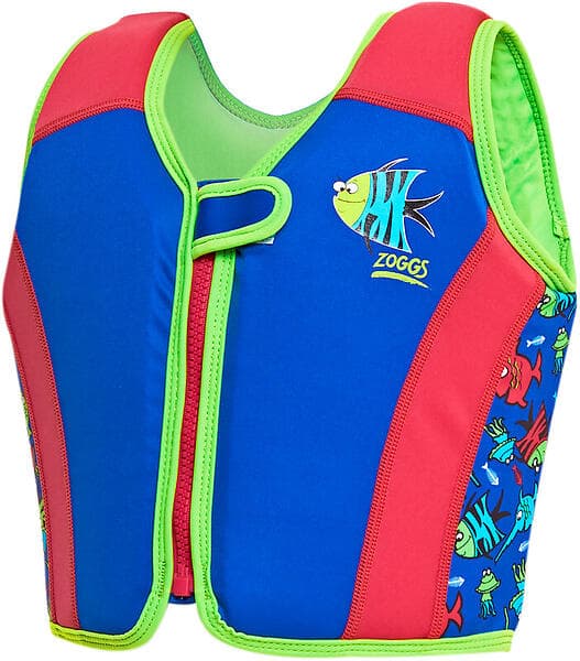 Zoggs Life Jacket Kids