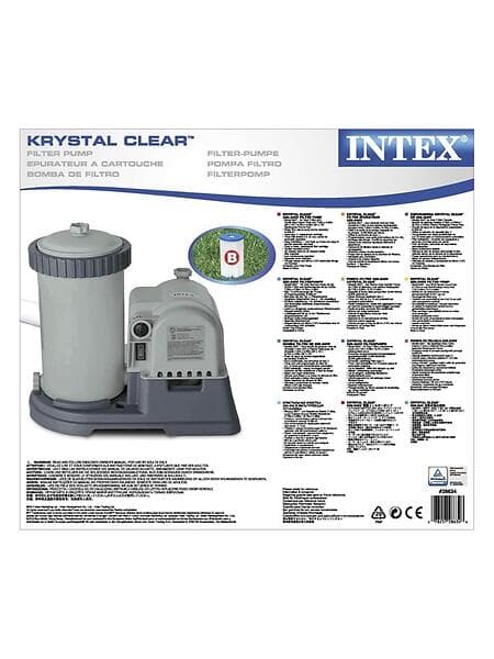 Intex Filterpump 9463L/h