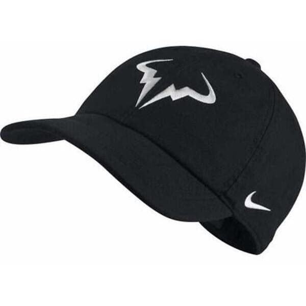 Nike Rafael Nadal Aerobill Cap