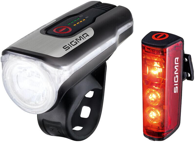 Sigma Sport Aura 80 USB/Blaze Set