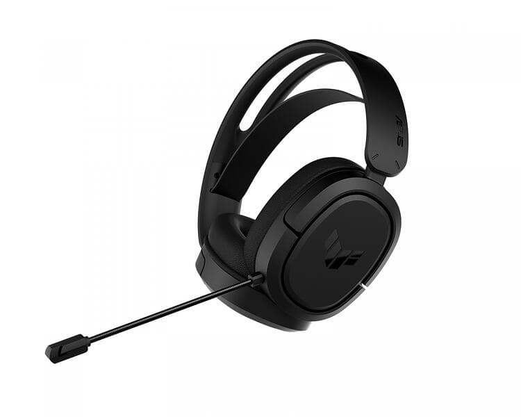 Asus TUF Gaming H1 Wireless Over-ear Headset