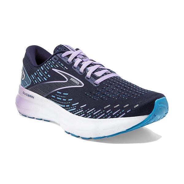 Brooks Glycerin 20 (Dam)