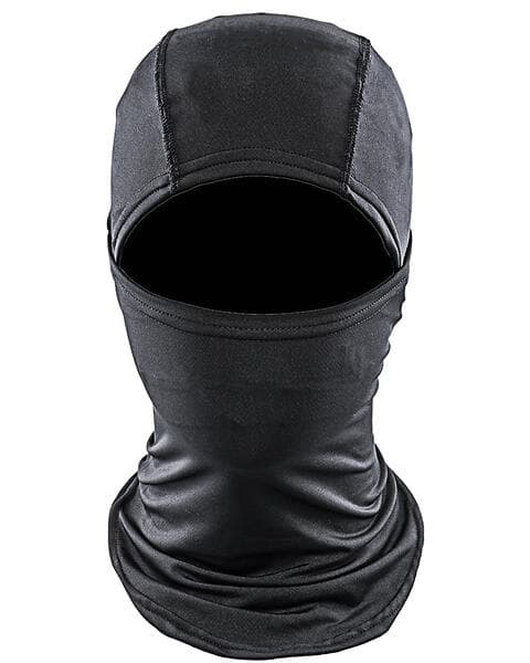 Bula Wool Convertible Balaclava