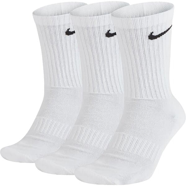 Nike Everyday Cushioned Crew 3-Pack