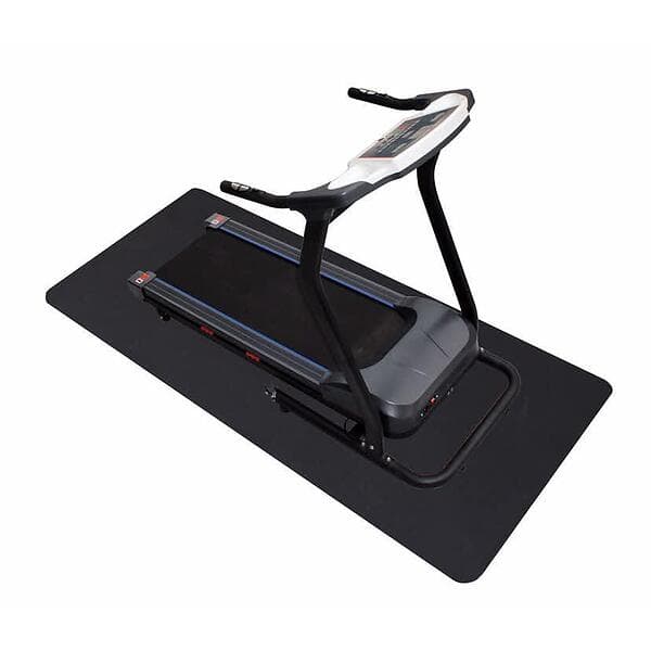Master Fitness Underlay Mat 120x220cm 4mm