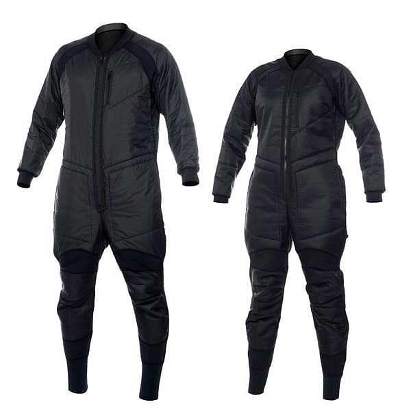 Bare CT200 Polarwear Extreme Drysutit (Herr)