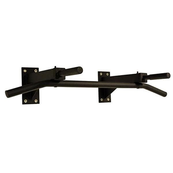 vidaXL Chin Up Bar 250kg