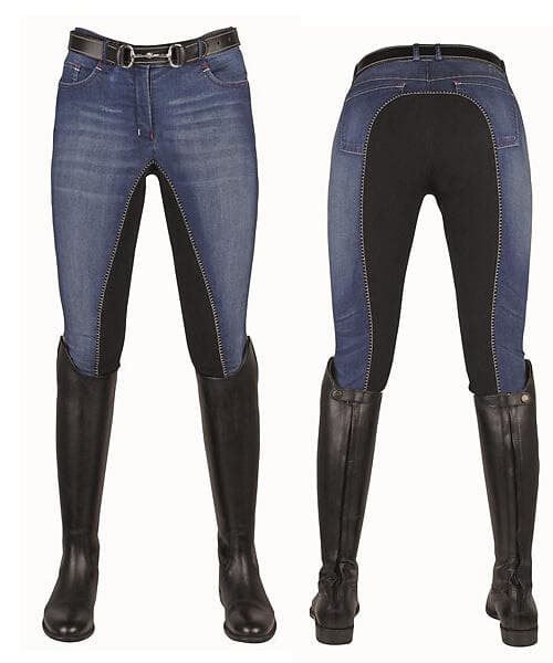 HKM Summer Denim