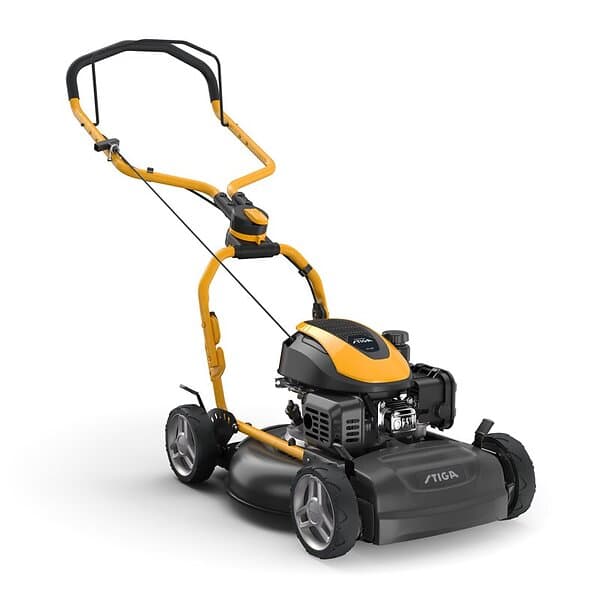 Stiga Multiclip 547