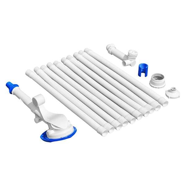 Bestway Flowclear AquaSweeper Pooldammsugare