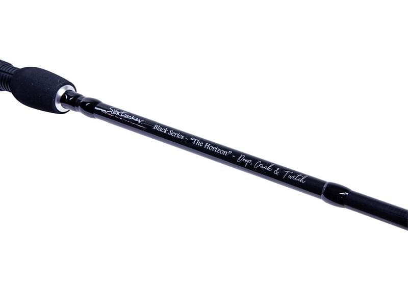 Svartzonker Black Series The Horizon Haspel 7'2" 12-38g