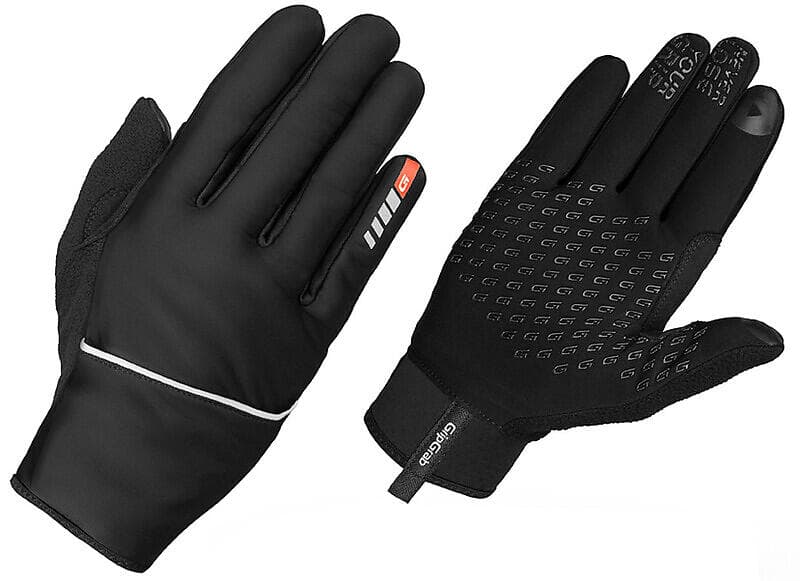 GripGrab Thermo Windproof Touchscreen Glove (Unisex)