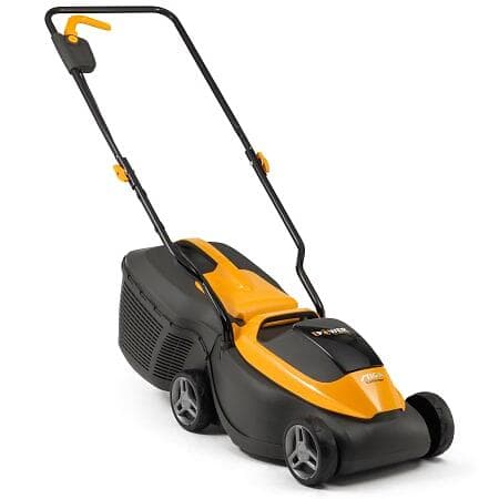 Stiga Collector 132e