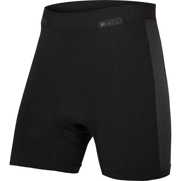 Endura Engineered Padded Boxer Shorts (Herr)