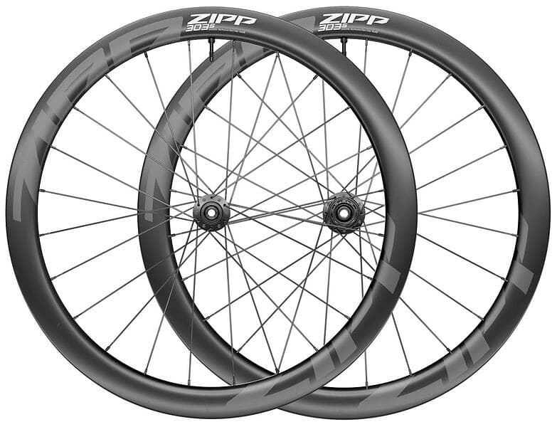 Zipp 303 S Carbon Tubeless Wheel Set