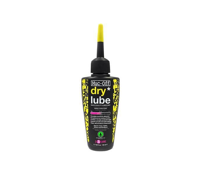 Muc-Off Biodegradable Dry Lube 120ml