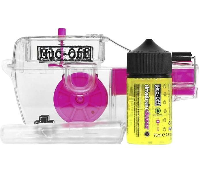 Muc-Off X3 Dirty Chain Machine