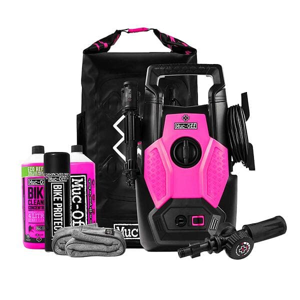 Muc-Off Pressure Washer