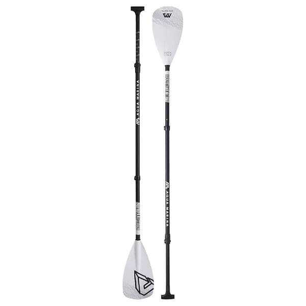 Aqua Marina Solid Fiberglass SUP Paddle