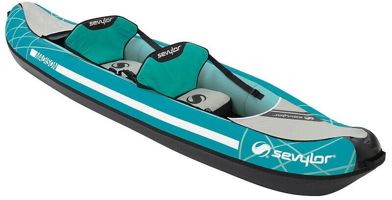 Sevylor Madison Kayak 2-persons