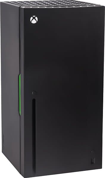 Xbox Series X Mini Fridge  10L