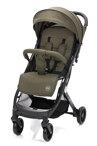 Fillikid Styler (Sittvagn)