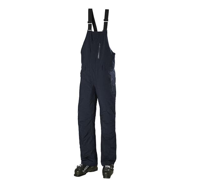 Helly Hansen Legendary Insulated Bib Pants (Herr)