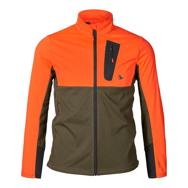 Seeland Force Advanced Softshell Jacket (Herr)